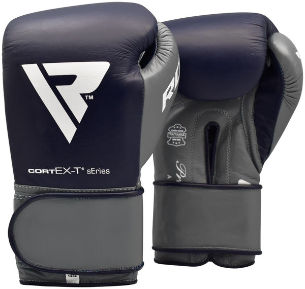 RDX C4 Pro Boxing Sparring Gloves